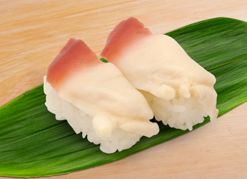 ホッキ貝