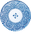 120円皿