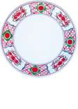 250円皿